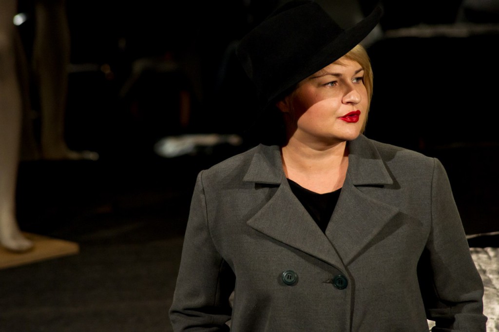 Горькие слёзы Петры фон Кант / Афиша / Newslab.Ru