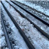 Под Красноярском грузовой поезд насмерть сбил 59-летнего мужчину