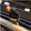 Энергетики рассказали об особенностях прокладки наземных и подземных трубопроводов в Красноярске