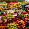 Рост цен на овощи и фрукты в Красноярском крае замедлился