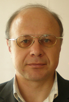 Сергей Сергиенко