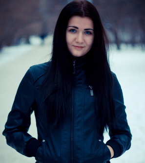 Анастасия Саенко