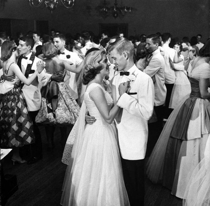 © Francis Miller © Francis Miller