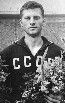 Виктор Понедельник Виктор Понедельник