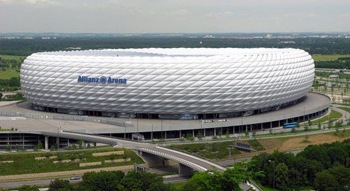 Allianz Arena Allianz Arena