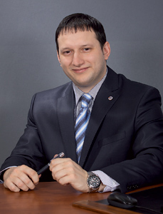 Директор ЗАО «ЭР-Телеком Холдинг» в Красноярске: Наше новое телевидение выстрелит!