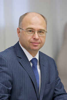 Петр Гаврилов