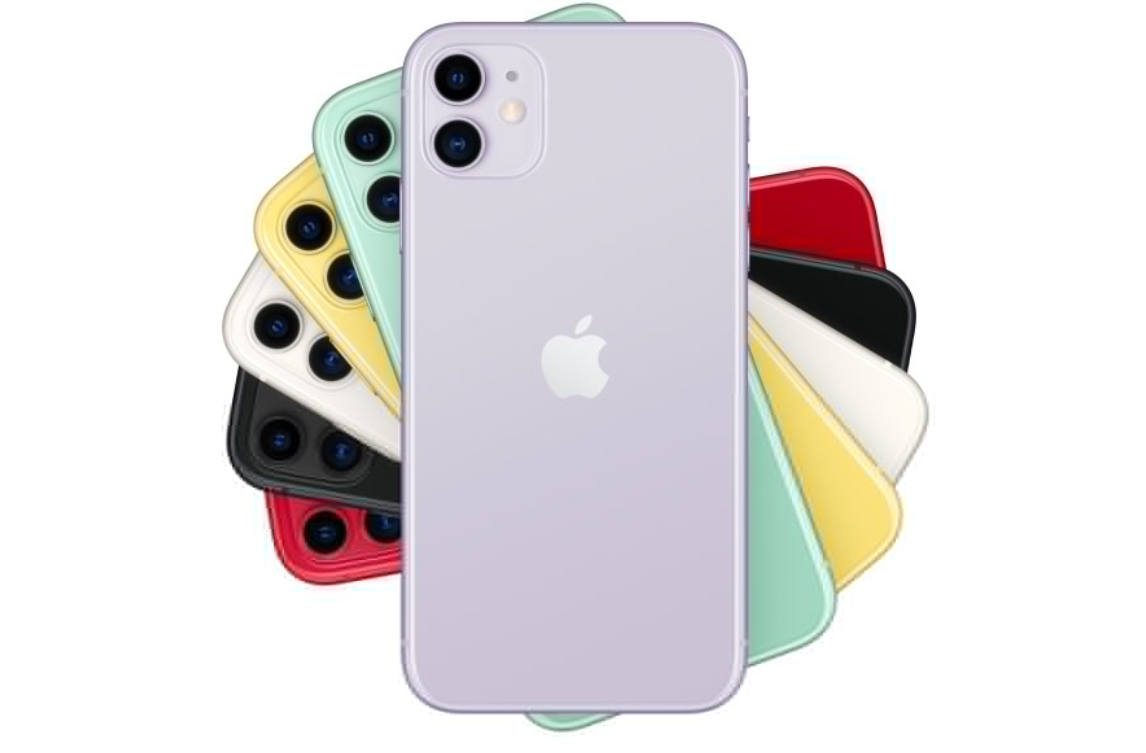 Стоящий первым в очереди за iPhone в столице озвучил цену своего места