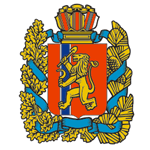 Герб Красноярского края