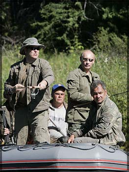  Photo from www.kremlin.ru