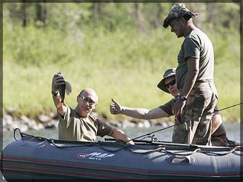 Photo from www.kremlin.ru