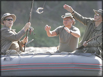 Photo from www.kremlin.ru