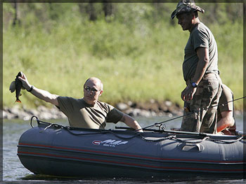 Photo from www.kremlin.ru