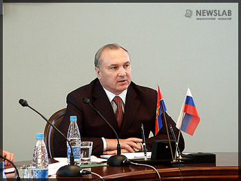 Пётр Пимашков