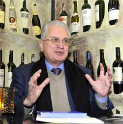 Михаил Пиотровский