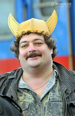 Дмитрий Быков