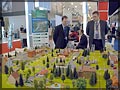  The exhibition of investment projects claiming to get support from Russian Investment Fund 