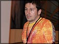  Participants of V Krasnoyarsk Economic Forum: Yevgeni Chichvarkin, Director General of Evroset