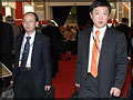  Participants of V Krasnoyarsk Economic Forum 