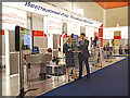 At the exhibition of Krasnoyarsk Economic Forum 