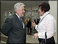  Valery Zubov, the State Duma Deputy and former Krasnoyarsk Governor (l)