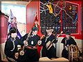 The cultural program of V Krasnoyarsk Economic Forum