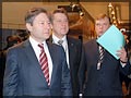  Participants of the Fifth Krasnoyarsk Economic Forum 