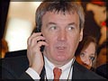 Alexander Klyukin, the State Duma Deputy 