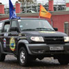 Ударим по автопробегу