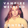 Vampire Weekend "Contra"