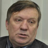 Геннадий Блинов: «Мышление — жесткая вещь»
