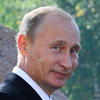 Путин на осмотре