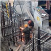 Саяно-Шушенская ГЭС сегодня