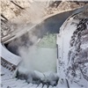 Саяно-Шушенская ГЭС сегодня
