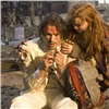   Воображариум доктора Парнаса/ The Imaginarium of Doctor Parnassus