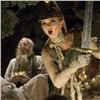   Воображариум доктора Парнаса/ The Imaginarium of Doctor Parnassus