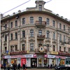 Московские памятники архитектуры