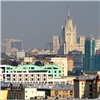 Московские памятники архитектуры