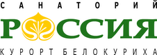 Санаторий Россия