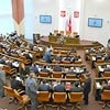 Закон о правительстве Красноярского края вынесен на обсуждение сессии Заксобрания