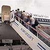 В красноярском аэропорту поймали курсантов, обокравших стюардессу