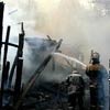В Зеленогорске будут судить подростков, устроивших многодневный пожар 