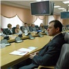 В Красноярске прошел форум по финансированию и страхованию малого бизнеса (фото)