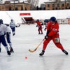 Хоккеисты «Енисея» вышли во второй этап розыгрыша Кубка России