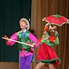 Красноярский театр детского танца «Орленок» завоевал золотую медаль во Франции