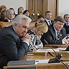 Горсовет и мэрия не могут договориться об Уставе Красноярска