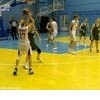 Баскетболистки «Красноярочки» крупно проиграли клубу «Мытищи-МГУЛ»