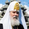 Умер патриарх Алексий II