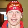Красноярский биатлонист выиграл спринтерскую гонку на этапе Кубка Европы 