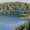 Шарыповские власти незаконно продали участок на берегу озера